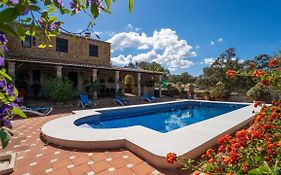 Casa Rural Obejuelo Torrecampo By Ruralidays